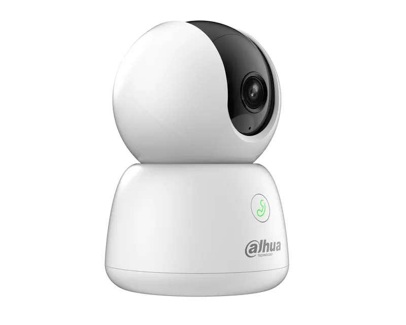 DAHUA H3B 3MP INDOOR FIXED-FOCAL WI-FI PAN & TILT NETWORK KAMERA