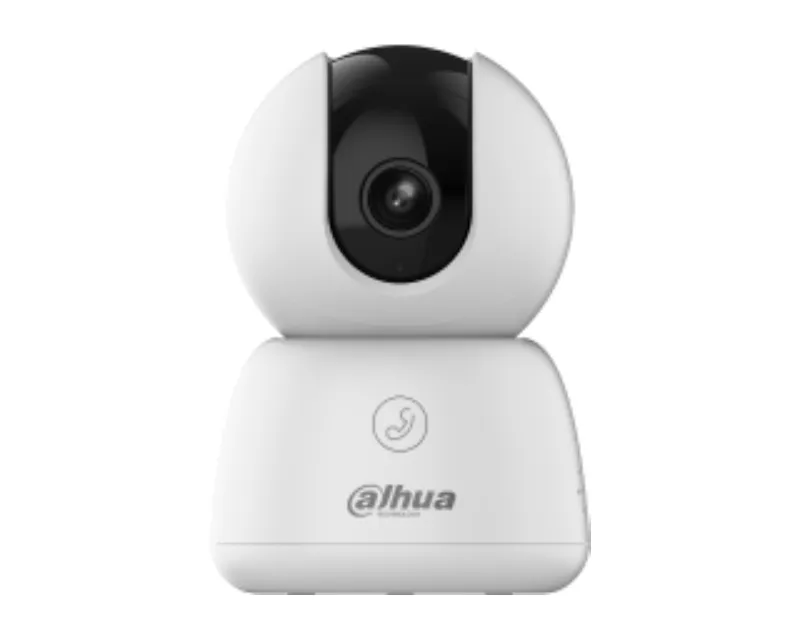 DAHUA H5B 5MP INDOOR FIXED-FOCAL WI-FI PAN & TILT NETWORK KAMERA