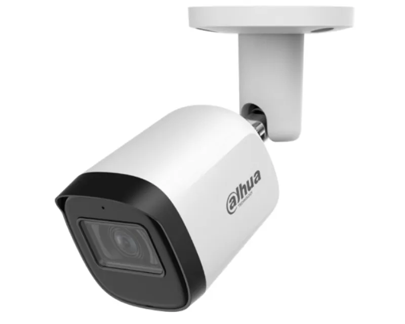 DAHUA HAC-B2A51P-U 5MP HDCVI FIXED IR BULLET KAMERA
