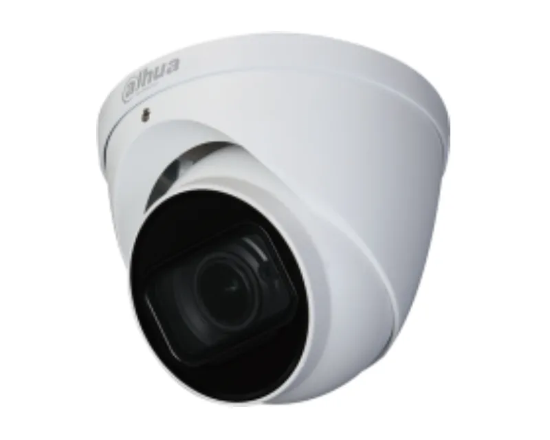 DAHUA HAC-HDW1200T-Z-A-2712-S6 2MP HDCVI IR EYEBALL KAMERA