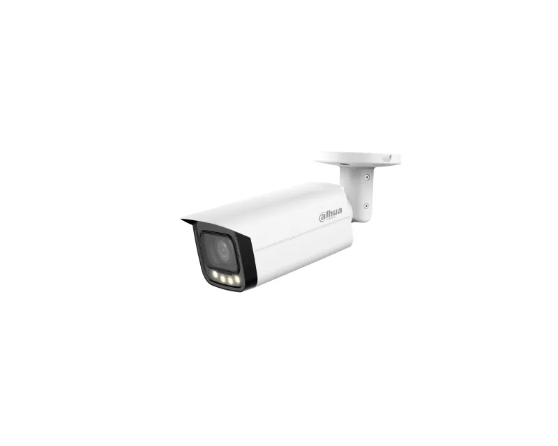 DAHUA HAC-HFW1239TU-Z-A-LED-27135-S2 2M FULL-COLOR STARLIGHT HDCVI BULLET KAMERA