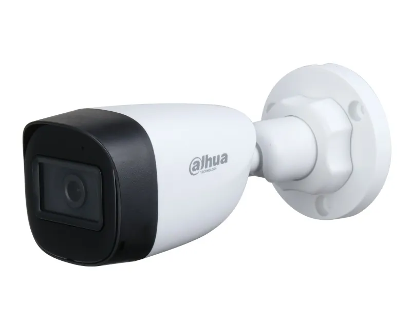 DAHUA HAC-HFW1500C-0280B-S2 IR HDCVI 5 MEGAPIKSELA BULLET KAMERA