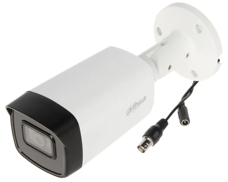 DAHUA HAC-HFW1500TH-I8-0360B-S2 5MP HDCVI IR BULLET KAMERA