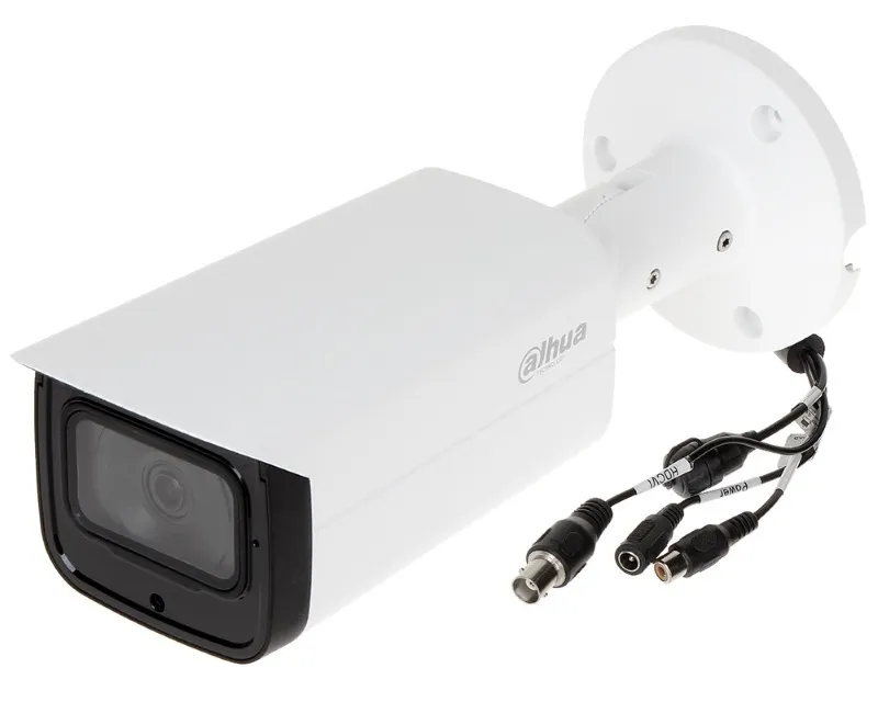 DAHUA HAC-HFW1800TH-I8-0360B 4K HDCVI IR BULLET KAMERA
