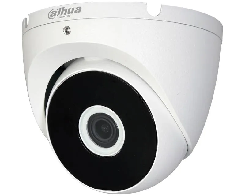 DAHUA HAC-T2A21-0280B 2MP HDCVI IR EYEBALL KAMERA