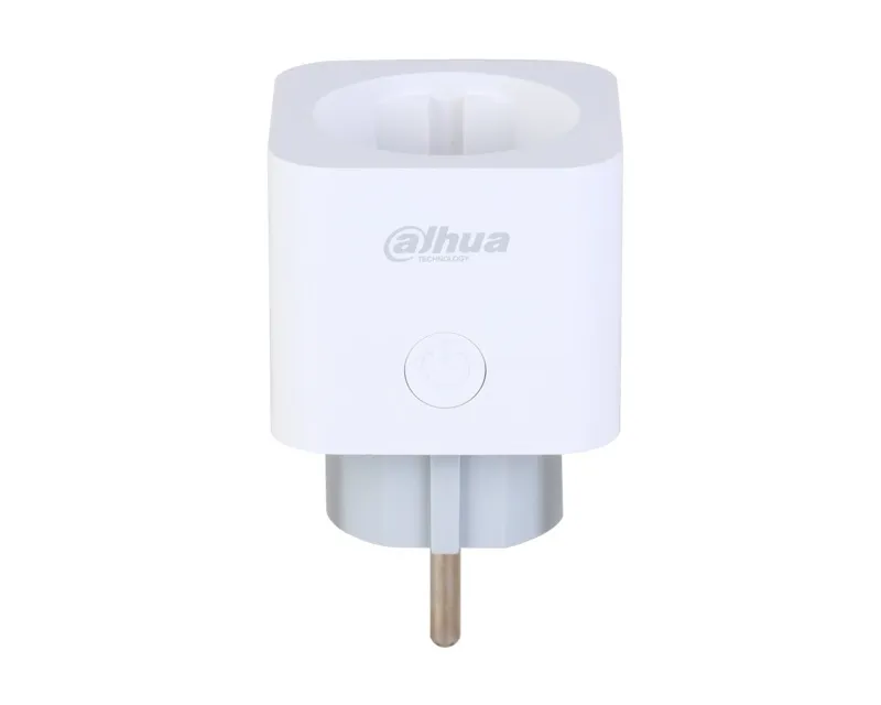 DAHUA ICS1-W2(868) WIRELESS SMART PLUG