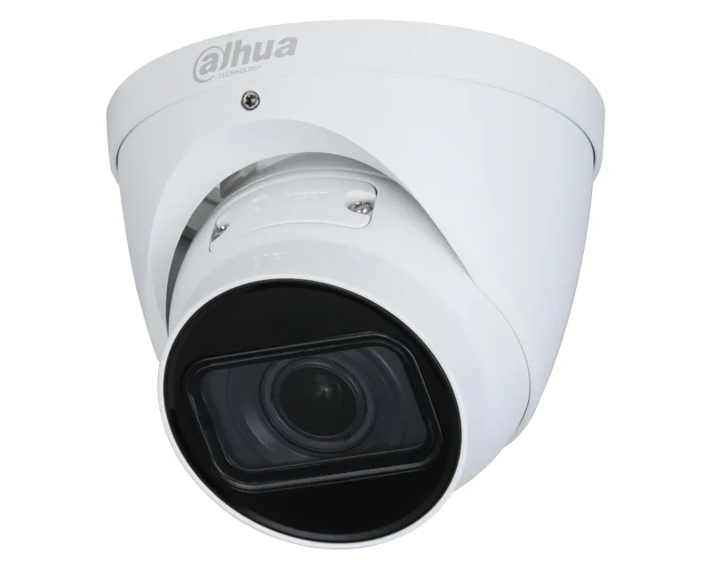DAHUA IPC-HDW1431T-ZS-2812-S4 4MP ENTRY IR VARI-FOCAL EYEBALL NETWOK KAMERA