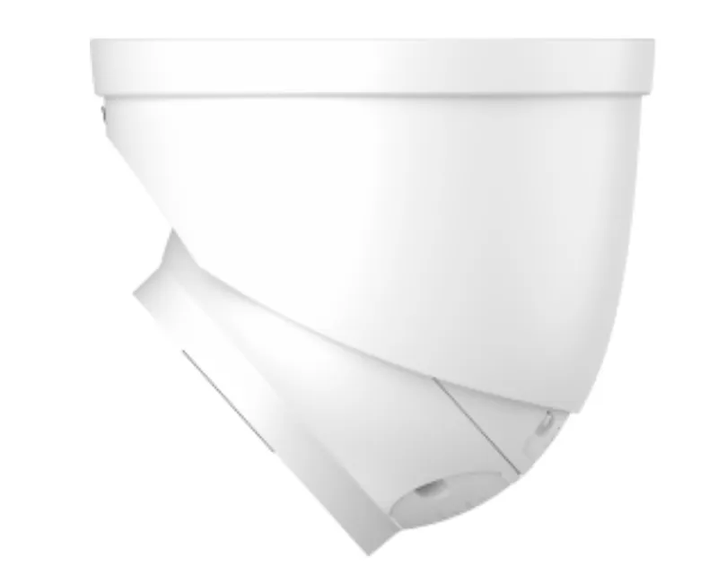 DAHUA IPC-HDW3849H-AS-PV-0280B-S5 8MP SMART DUAL ILLUMINATION EYEBALL WIZSENSE NETWORK KAMERA