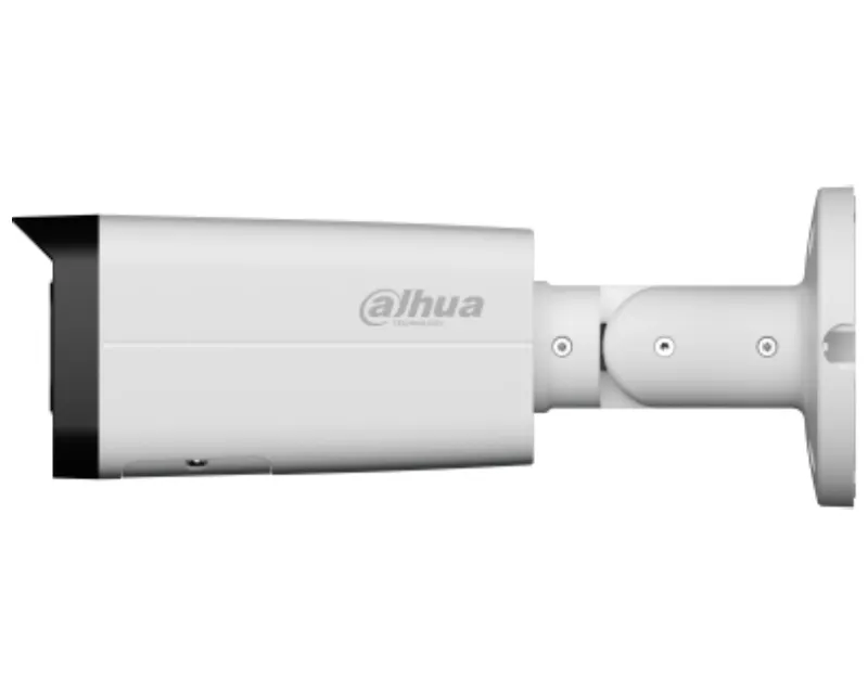 DAHUA IPC-HFW2649T-ZAS-IL 6MP SMART DUAL LIGHT VARI-FOCAL BULLET WIZSENSE NETWORK KAMERA