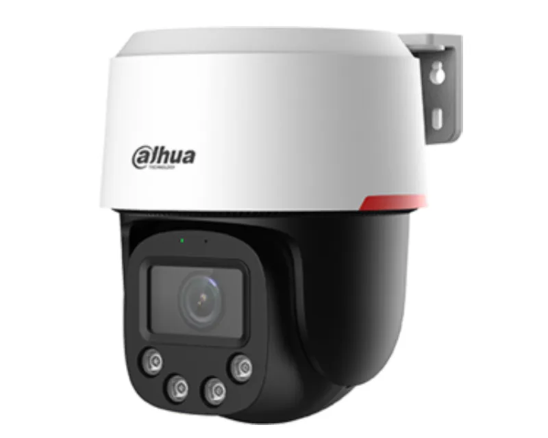 DAHUA SD2C400NA-B-PV-PRO 4MP WIZCOLOR WIZSENSE NETWORK PT KAMERA