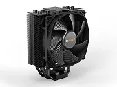 DARK ROCK SLIM [LGA-1851 DEFAULT ILM AND RL-ILM SUPPORT], 180W TDP, VIRTUALLY INAUDIBLE SILENT WINGS
