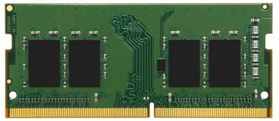 DDR4 4GB SO-DIMM 3200MHZ, NON-ECC UNBUFFERED, CL22 1.2V, 260-PIN 1RX16