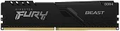 DDR4 8GB 3600MHZ [FURY BEAST], NON-ECC UDIMM, CL17 1.35V, 288-PIN 1RX8, W/HEATSINK