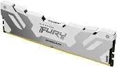 DDR5 16GB 6800MHZ CL36 DIMM [FURY RENEGADE] WHITE XMP