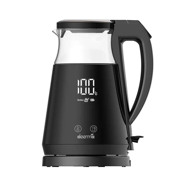 DEERMA ELECTRIC KETTLE DEM-SH90W