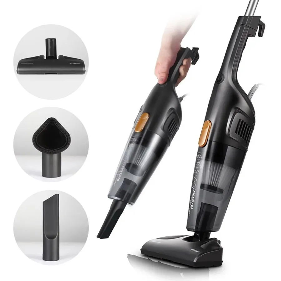 DEERMA STICK VACUUM CLEANER DX 115C