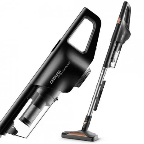 DEERMA STICK VACUUM CLEANER DX600