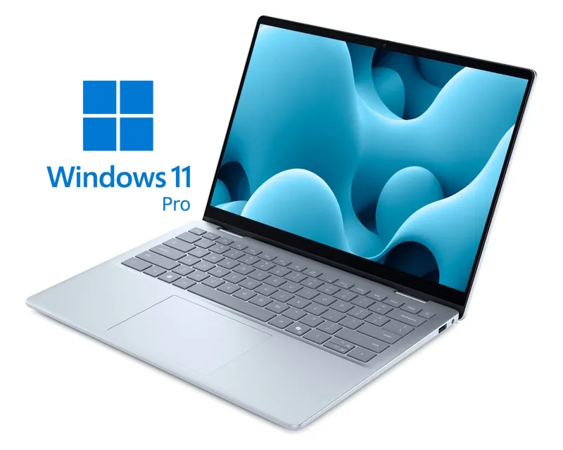 DELL 14 PLUS 14 INCH FHD+ TOUCH 300NITS CORE ULTRA 7 256V 16GB 1TB SSD INTEL ARC BACKLIT FP WIN11HOM