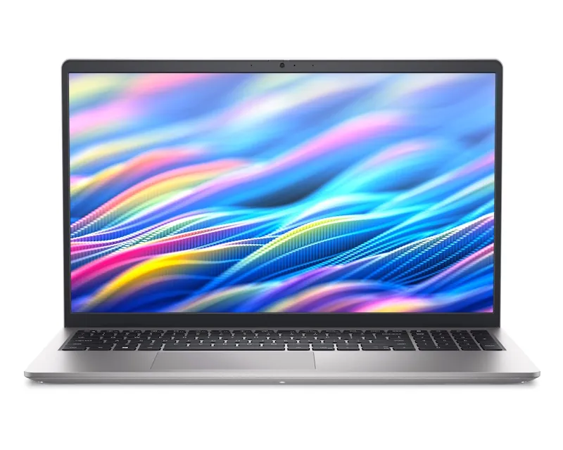 DELL 15 DC15250 15.6 INCH FHD 120HZ I5-1334U 16GB 512GB SSD FP SILVER LAPTOP