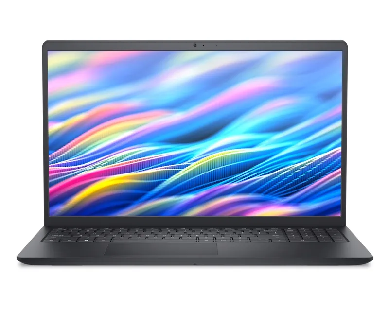 DELL 15 DC15250 15.6 INCH FHD 120HZ I5-1334U 16GB 512GB SSD LAPTOP