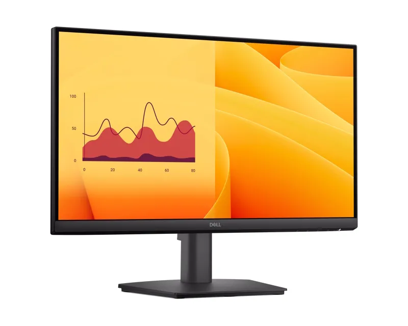 DELL 21.5 INCH E2225HM 100HZ PRO MONITOR