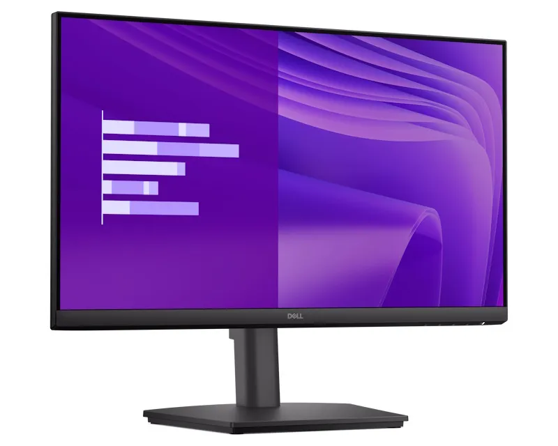 DELL 23.8 INCH E2425HSM 100HZ PRO IPS MONITOR
