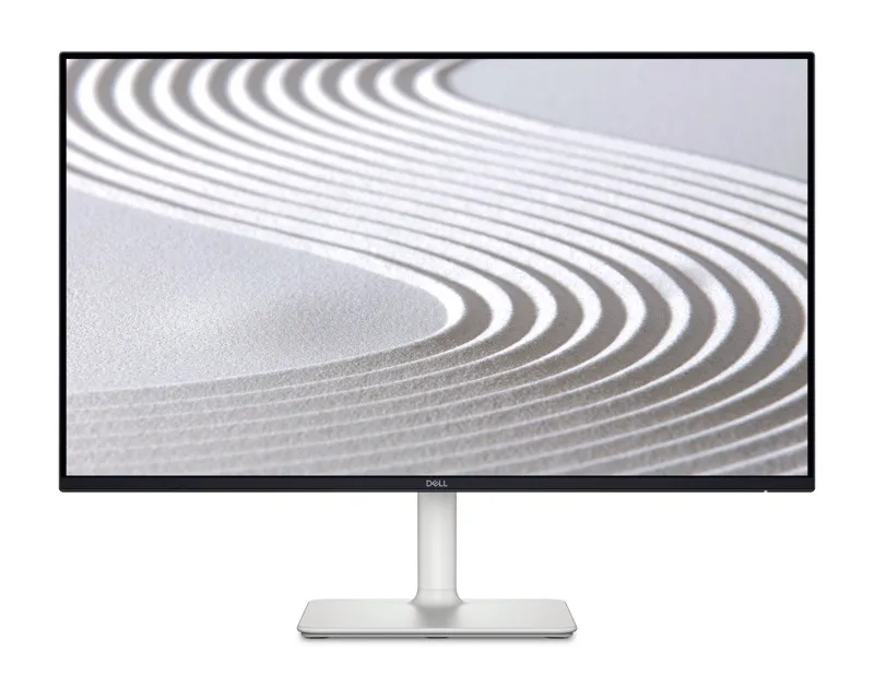 DELL 23.8 INCH S2425H 100HZ IPS MONITOR
