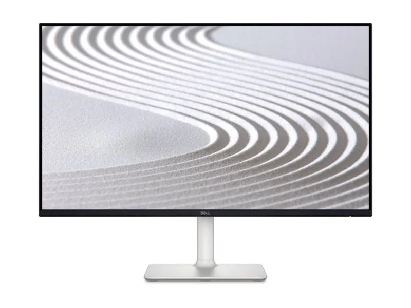 DELL 23.8 INCH S2425HS 100HZ IPS MONITOR