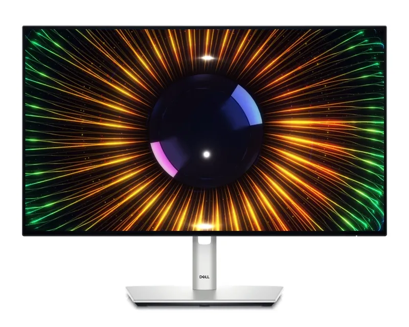 DELL 23.8 INCH U2424H 120HZ USB-C ULTRASHARP IPS MONITOR