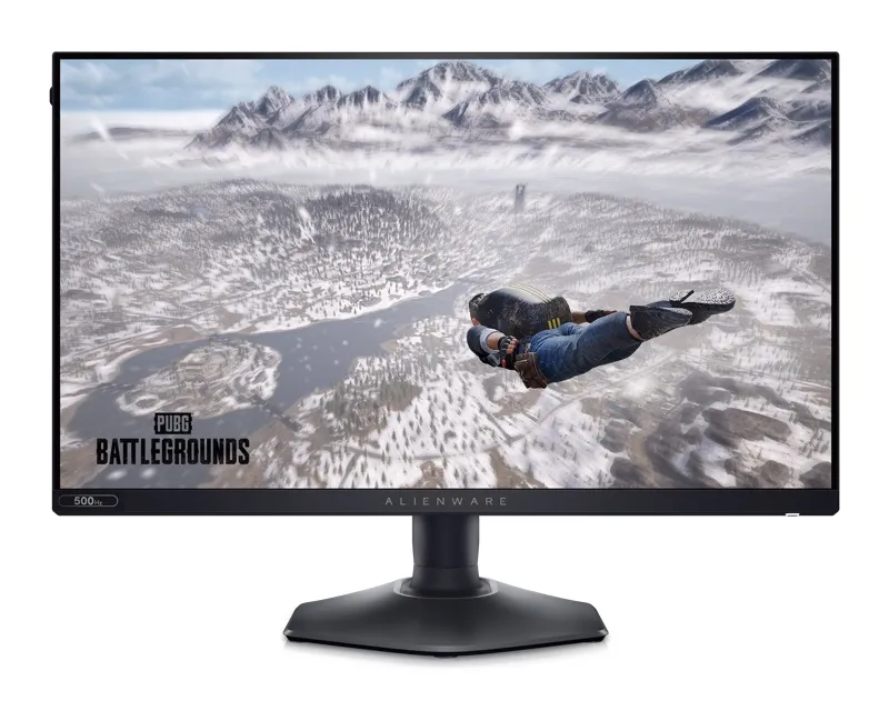 DELL 24.5 INCH AW2524HF 500HZ FREESYNC ALIENWARE GAMING MONITOR