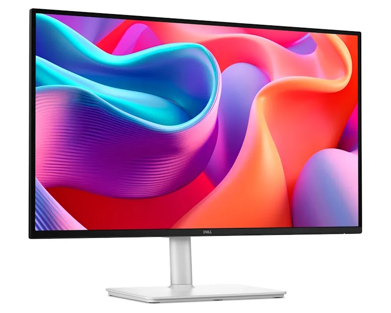 DELL 27 INCH S2725DC QHD 144HZ USB-C FREESYNC IPS PLUS MONITOR