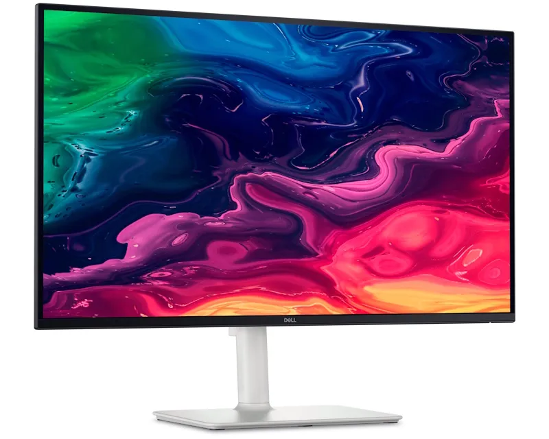 DELL 27 INCH S2725QS 4K 120HZ FREESYNC IPS PLUS MONITOR