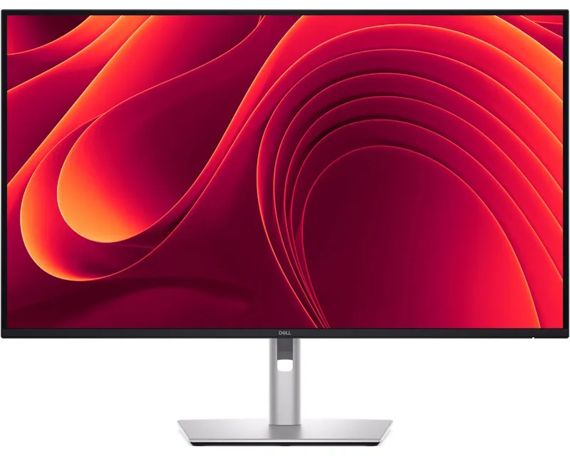 DELL 31.5 INCH P3225DE QHD 100HZ USB-C PRO PLUS IPS MONITOR