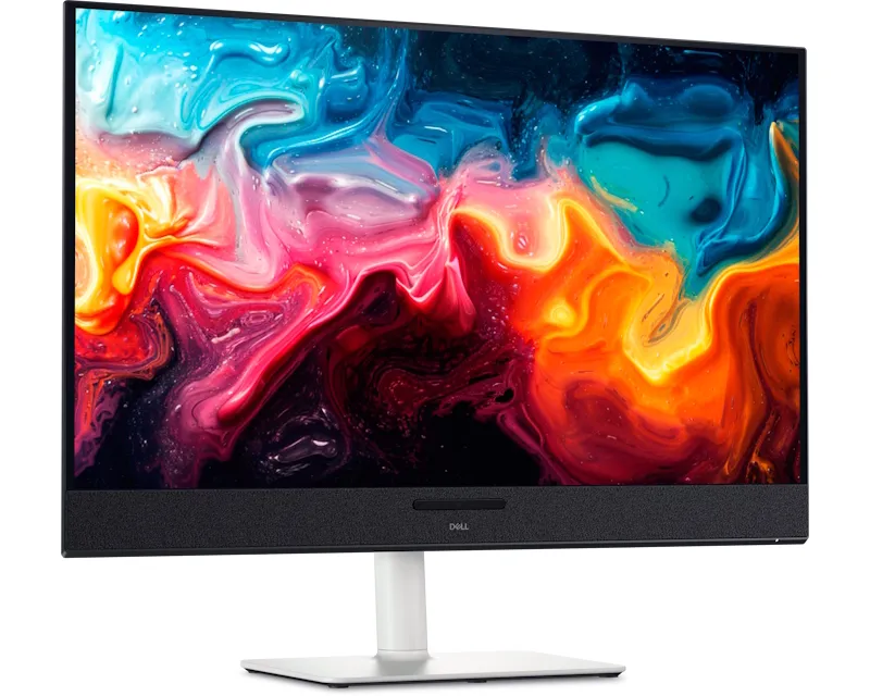 DELL 31.6 INCH S3225QC 4K OLED 120HZ USB-C FREESYNC PLUS MONITOR