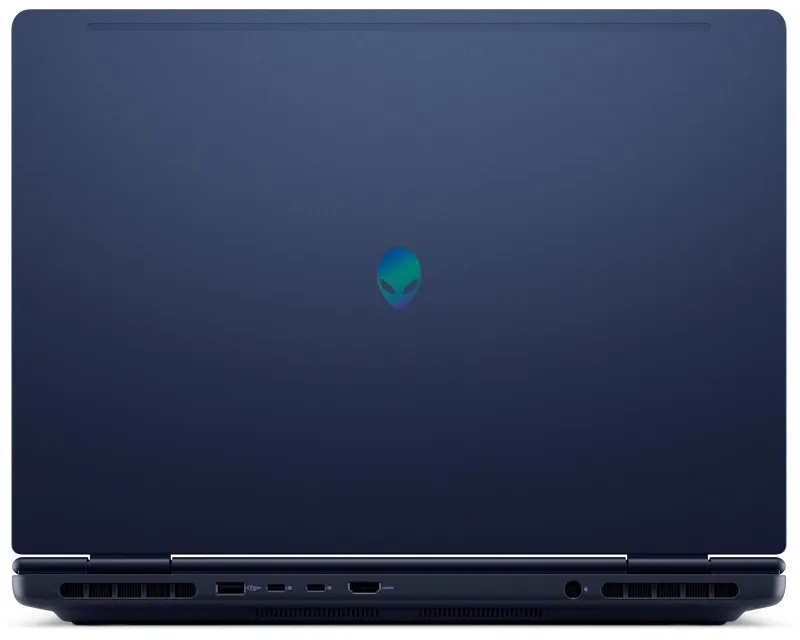 DELL ALIENWARE 16 AURORA 16 INCH QHD+ 120HZ 300NITS CORE 9 270H 16GB 1TB SSD GEFORCE RTX 5060 8GB BA