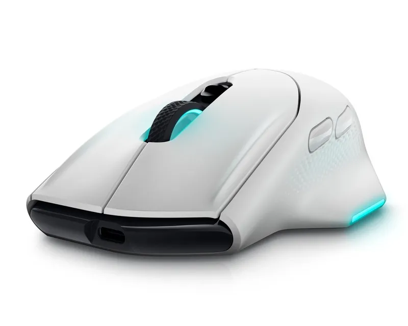 DELL AW620M ALIENWARE WIRELESS GAMING BELI MIŠ