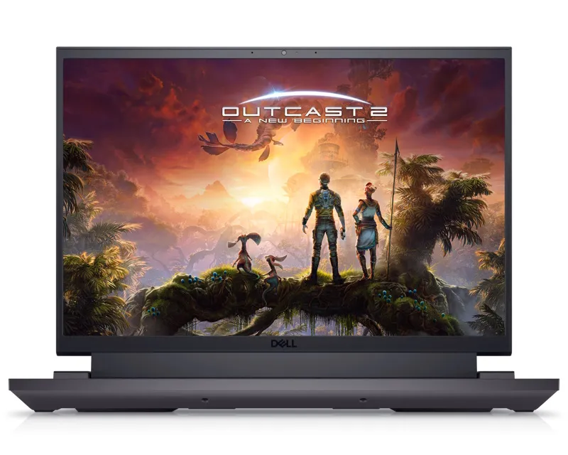 DELL G16 7630 16 INCH QHD+ 240HZ 300NITS I7-13650HX 32GB 1TB SSD GEFORCE RTX 4060 8GB GAMING LAPTOP