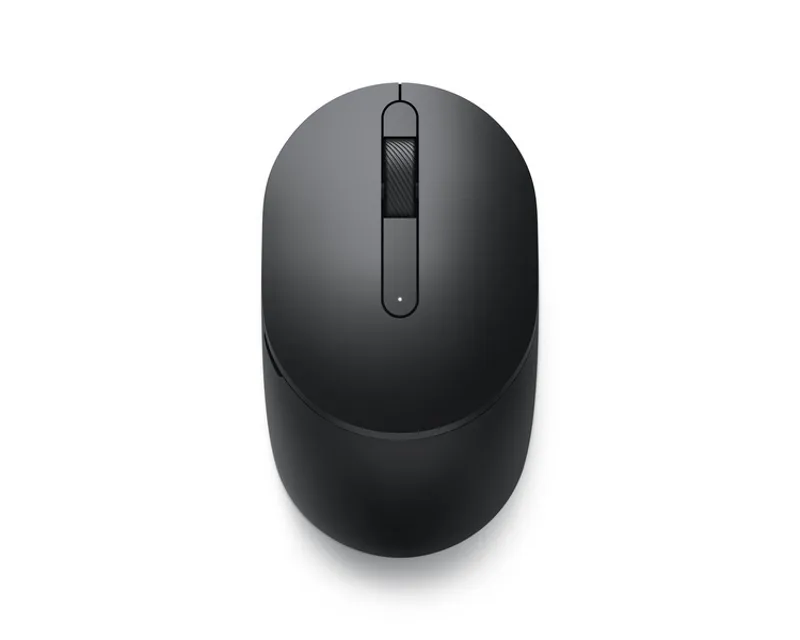 DELL MS3320W WIRELESS OPTICAL CRNI MIŠ 3YR