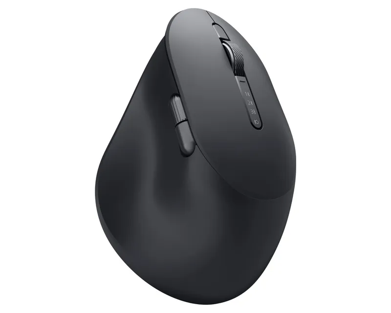 DELL MS900 PRO PREMIUM RECHARGEABLE WIRELESS CRNI MIŠ 3YR