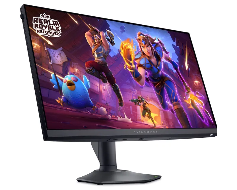 DELL OEM 27 INCH AW2724HF 360HZ FREESYNC ALIENWARE GAMING MONITOR