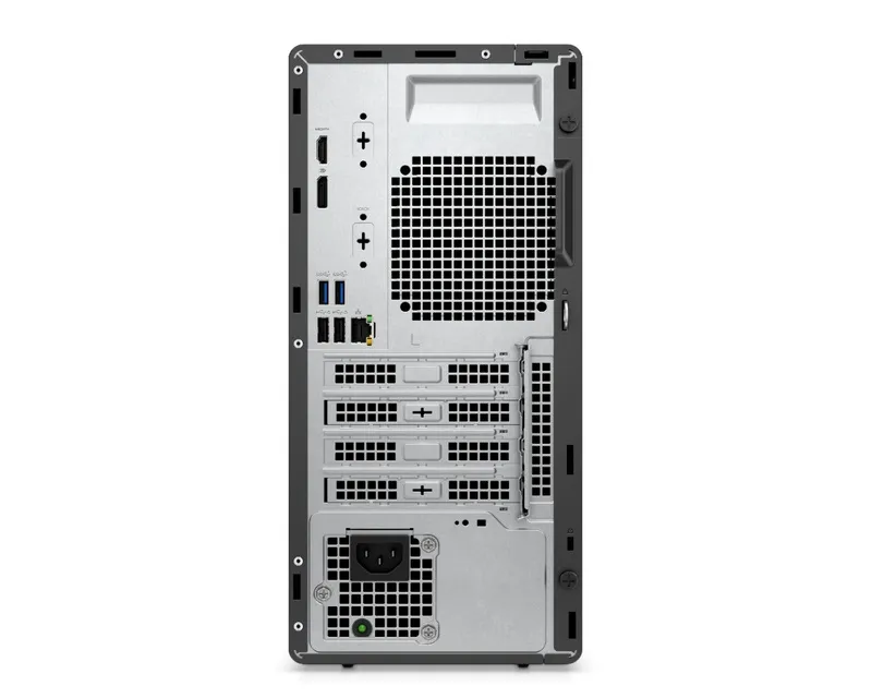 DELL OPTIPLEX 7010 MT I3-12100 4GB 512GB SSD DVDRW 3YR PROSUPPORT NO/TM