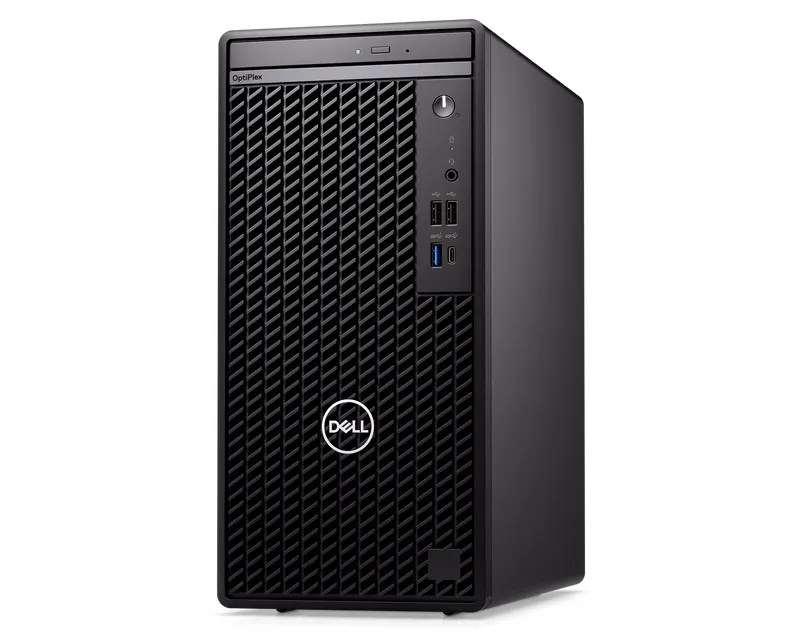 DELL OPTIPLEX 7020 MT I3-14100 8GB 512GB SSD DVDRW UBUNTU 3YR PROSUPPORT