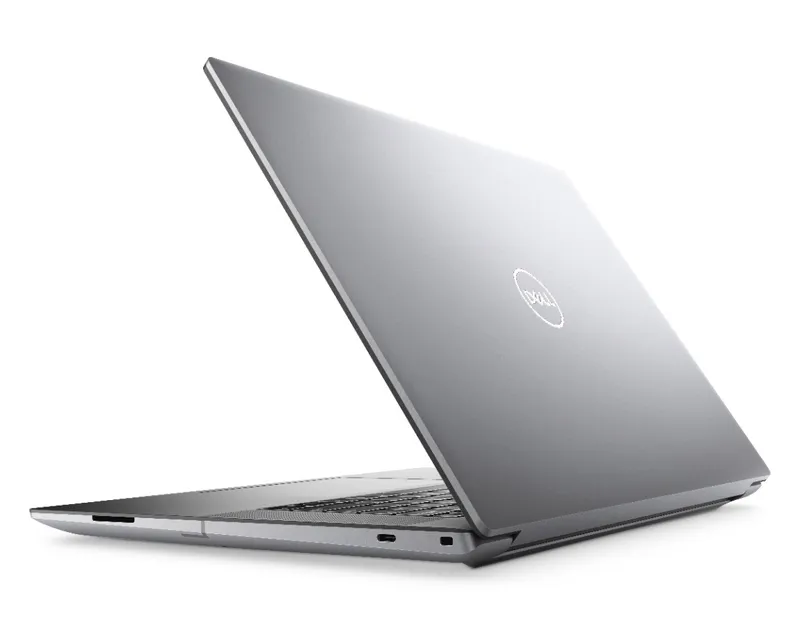 DELL PRECISION M5690 16 INCH FHD+ 500 NITS CORE ULTRA 7 165H 32GB 1TB SSD RTX 1000 6GB BACKLIT FP WI