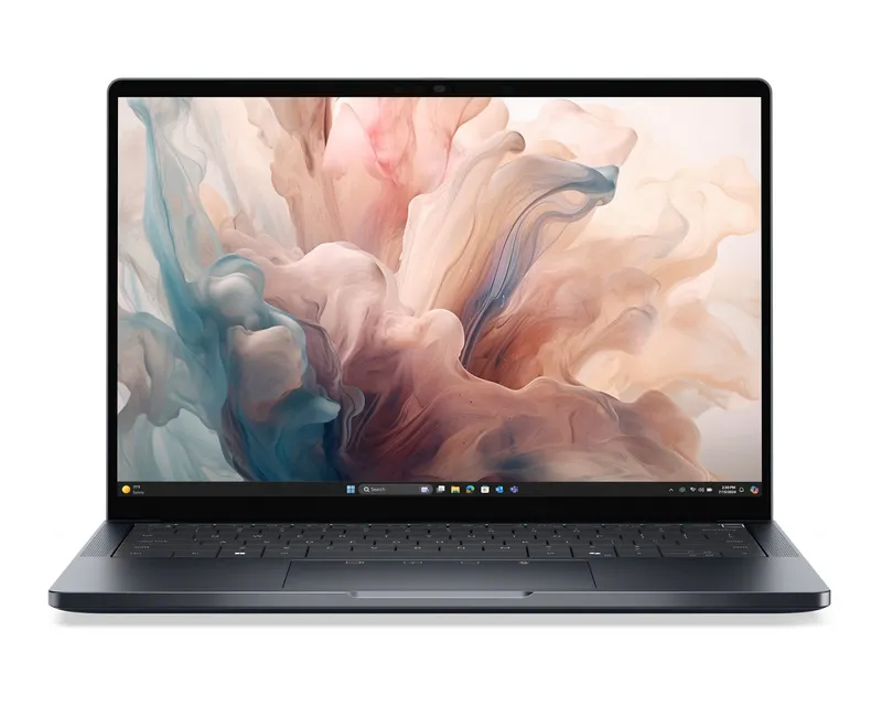 DELL PRO 14 PREMIUM 14 INCH FHD+ 300NITS CORE ULTRA 5 236V 16GB 512GB SSD INTEL ARC BACKLIT FP WIN11
