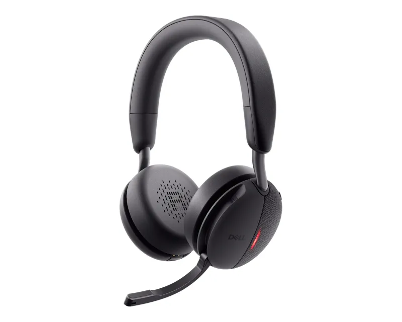 DELL PRO PLUS WIRELESS ANC HEADSET WL5024