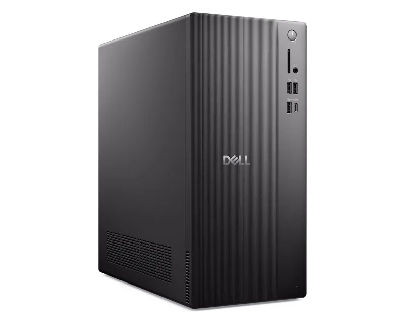DELL TOWER I5-14400 8GB 512GB SSD WIN11PRO 3YR PROSUPPORT + WIFI