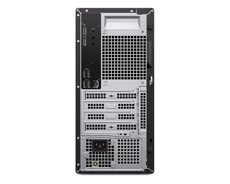 DELL TOWER I5-14400F 16GB 1TB SSD RTX 4060 8GB WIN11PRO 3YR PROSUPPORT + WIFI