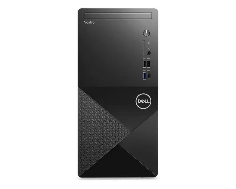 DELL VOSTRO 3030 MT I3-12100 8GB 512GB SSD UBUNTU 3YR PROSUPPORT + WIFI
