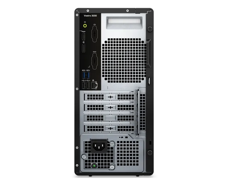 DELL VOSTRO 3030 MT I5-14400F 16GB 1TB SSD RTX 4060 8GB UBUNTU 3YR PROSUPPORT + WIFI
