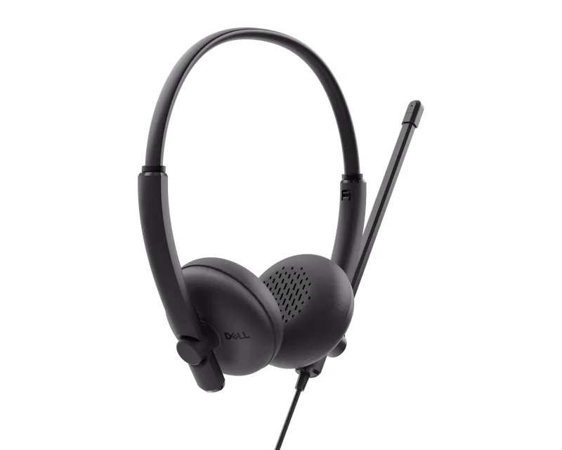 DELL WIRED HEADSET WH125